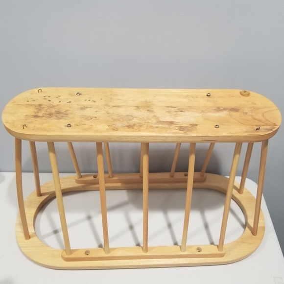 COPY - Magazine Rack - Picture 2 of 2